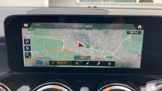 Mercedes-Benz GLB 200 AMG Line Premium 5dr 7G-Tronic Petrol Estate